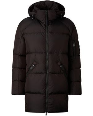 Bogner Jones Down Jacket For - Black