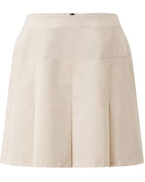 Bogner Lonie Skort - Natural