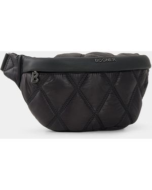 Bogner Gürteltasche Tirano Jameela - Schwarz