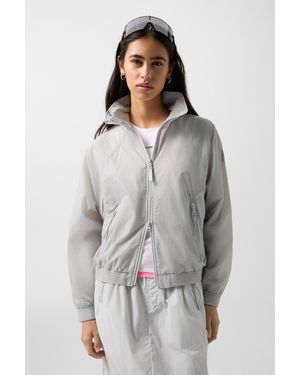 Bogner Fire + Ice Lightweight-Jacke Keke Für Damen - Grau