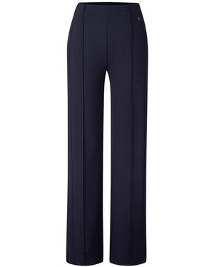 Bogner Alley Jersey Trousers - Blue
