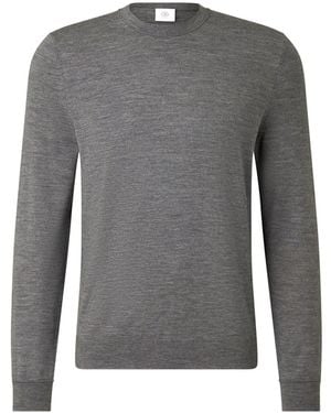 Bogner Pullover Ole Für Herren - Grau