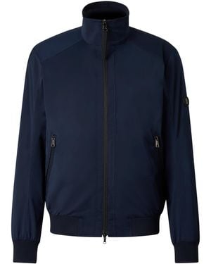 Bogner Jonas Blouson For - Blue