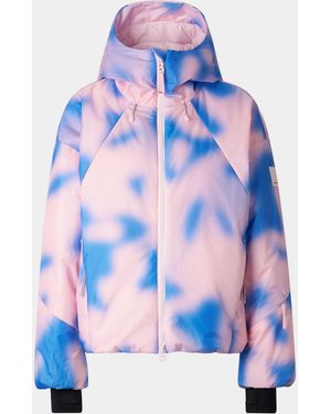 Bogner Fire + Ice Valena Ski Jacket - Blue