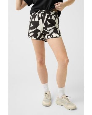 Bogner Fire + Ice Functional Shorts Wedis For - Black