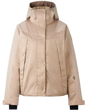 Bogner Fire + Ice Tinka Ski Jacket - Natural