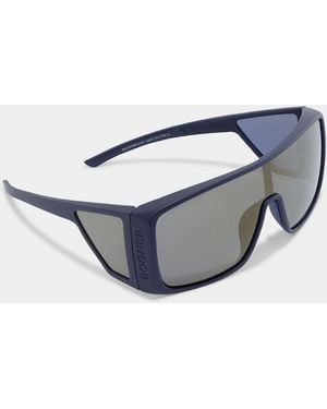 Bogner Hemavan Sunglasses - Grey