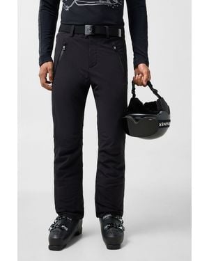 Bogner Thore Ski Pants - Black