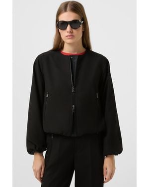 Bogner Reversible Blouson Yuma - Black