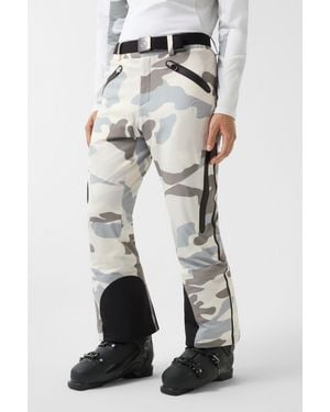 Bogner Tim Ski Pants - Multicolor