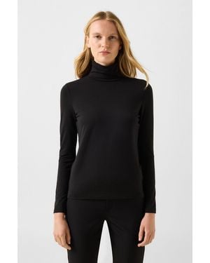 Bogner Katinka Long-sleeve Shirt - Black