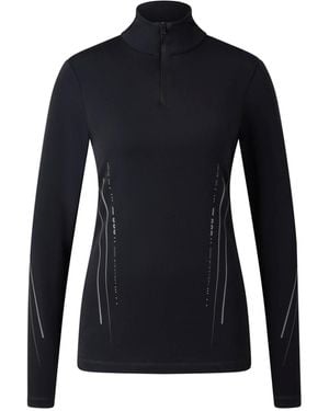 Bogner Fire + Ice First Layer Ilvy Für Damen - Blau