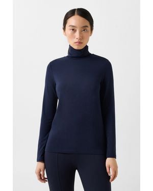 Bogner Katinka Long-sleeve Shirt - Blue