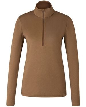 Bogner Fire + Ice First Layer Margo Für Damen - Braun