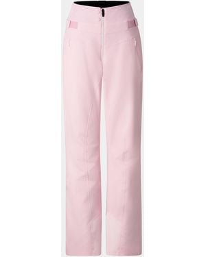 Bogner Fire + Ice Borja Ski Pants - Pink