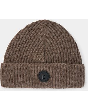 Bogner Gustav's Hat - Brown