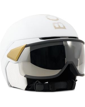 Bogner Ski Helmet St. Moritz - Black