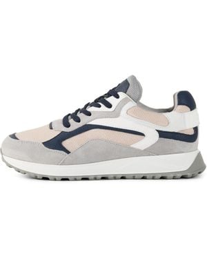 Bogner Sneaker Michigan Für Herren - Weiß