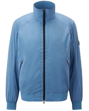 Bogner Blouson Jonas Für Herren - Blau