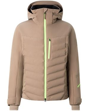 Bogner Fire + Ice Skijacke Radek Für Herren - Braun