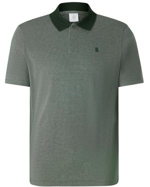 Bogner Wynn Polo Shirt For - Grey