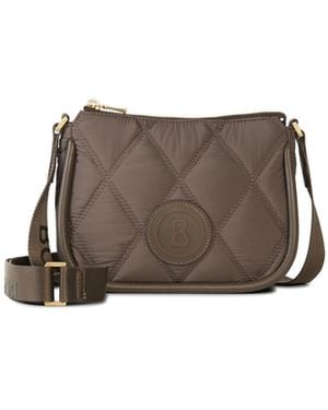 Bogner Tirano Selenay Shoulder Bag For - Brown