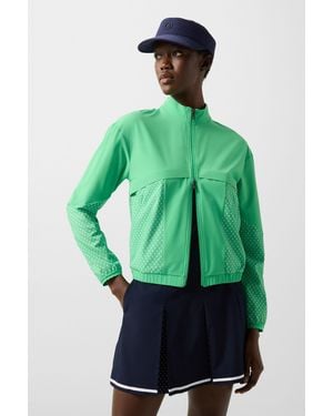 Bogner Tonie Functional Jacket - Green