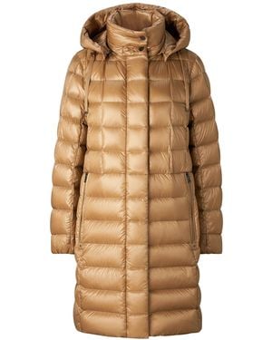 Bogner Daunenmantel Meryl Für Damen - Braun