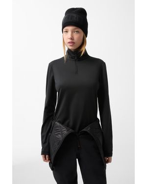 Bogner Fire + Ice Margo First Layer - Black