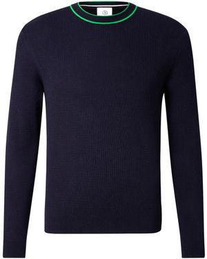Bogner Pullover Levin Für Herren - Blau