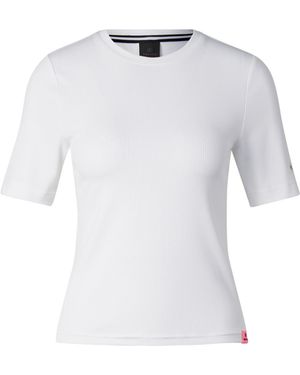 Bogner Fire + Ice T-Shirt Elke For - White