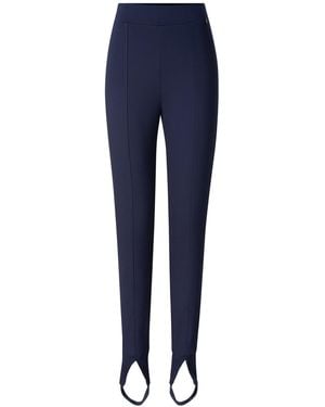 Bogner Kaela Jodhpur Trousers - Blue