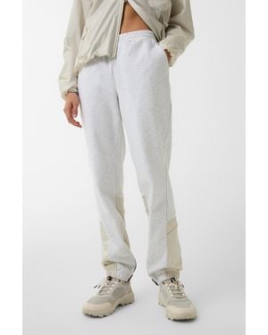Bogner Fire + Ice Sweatpants Blanche - White
