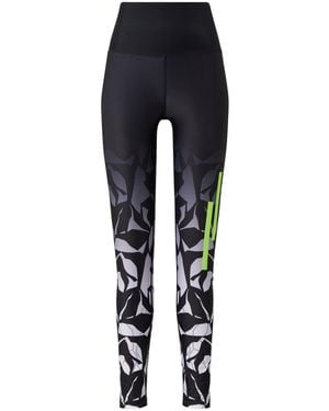 Bogner Fire + Ice Tights Cherien For - Black