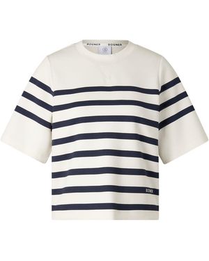 Bogner Stacey T-Shirt For - White