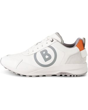 Bogner Golf Trainer - White