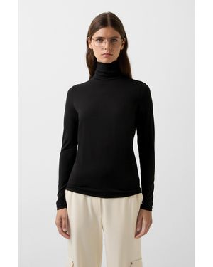 Bogner Longsleeve Katinka For - Black