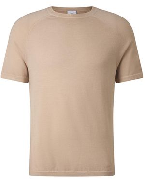 Bogner Osaka Merino T-Shirt For - Natural