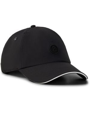 Bogner Cap Ray - Black