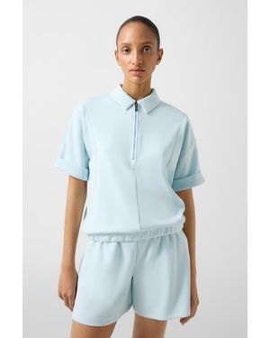 Bogner Sweatshirt Finya - Blau