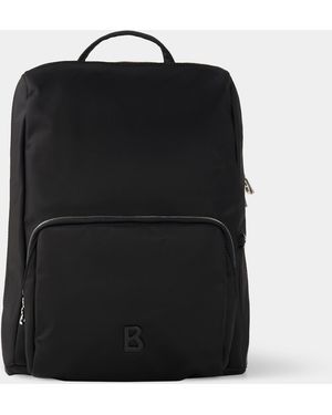 Bogner Rucksack Verbier Play Maxi Für Damen - Schwarz