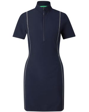 Bogner Leony Functional Dress - Blue