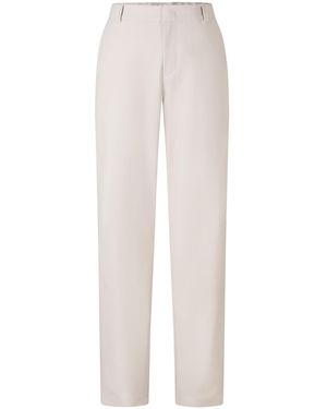 Bogner Luzia Functional Trousers - White