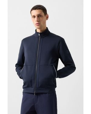 Bogner Semir Functional Jacket - Blue