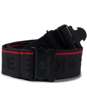 Bogner Fire + Ice Belt Joe - Black