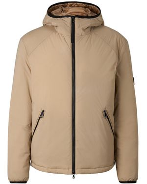 Bogner Clio Lightweight Down Jacket For - Natural