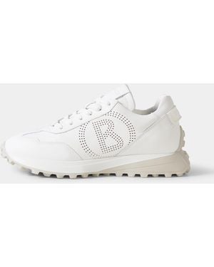 Bogner Charlotte Trainers - White