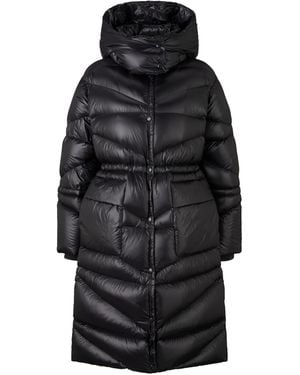 Bogner Beate Down Coat - Black
