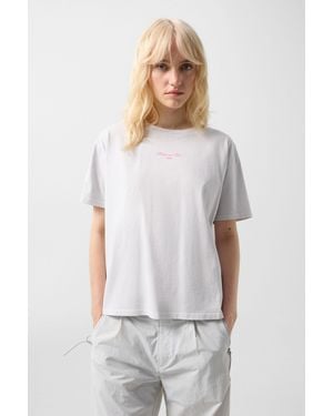 Bogner Fire + Ice T-shirt Cara - White