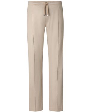 Bogner Rocky Joggers - Natural